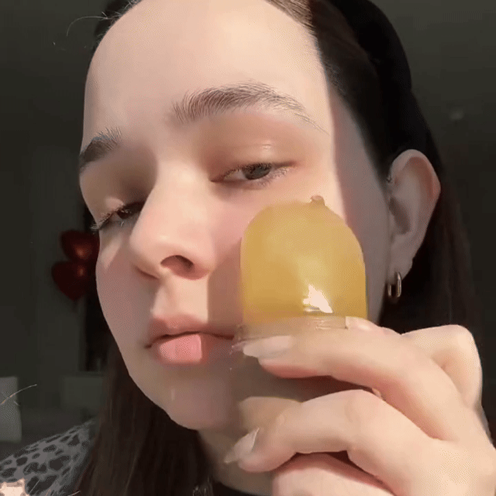 Ice Face Roller