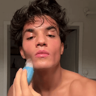 Ice Face Roller