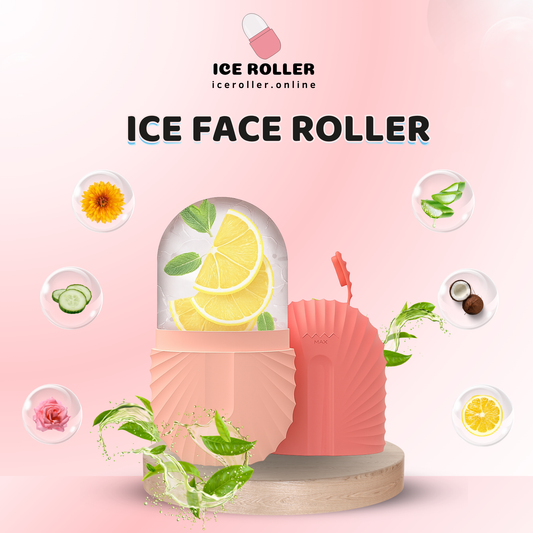 Ice Face Roller
